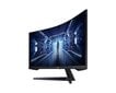 Samsung C34G55TWWR kaina ir informacija | Monitoriai | pigu.lt