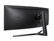 Samsung LC49J890DKRXEN kaina ir informacija | Monitoriai | pigu.lt