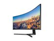 Samsung LC49J890DKRXEN kaina ir informacija | Monitoriai | pigu.lt