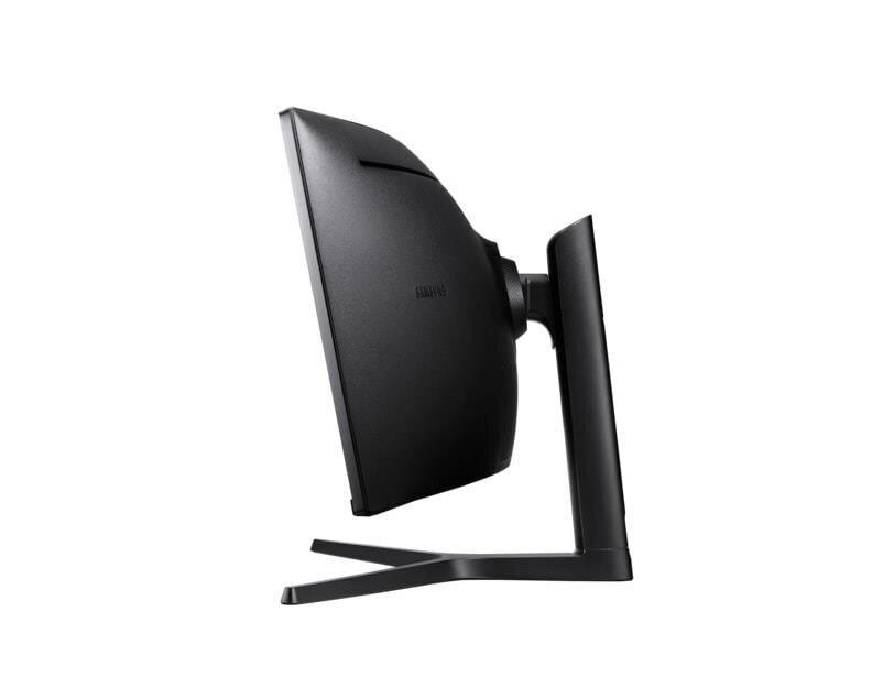 Samsung LC49J890DKRXEN kaina ir informacija | Monitoriai | pigu.lt