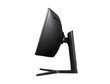 Samsung LC49J890DKRXEN kaina ir informacija | Monitoriai | pigu.lt