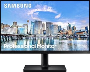 Samsung LF22T450FQRXEN, 22" цена и информация | Мониторы | pigu.lt