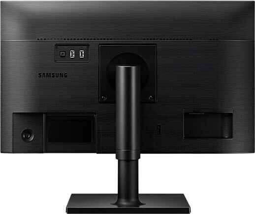 Samsung LF22T450FQRXEN цена и информация | Monitoriai | pigu.lt