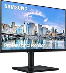 Samsung LF22T450FQRXEN, 22" цена и информация | Мониторы | pigu.lt