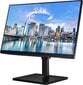 Samsung F24T452FQR kaina ir informacija | Monitoriai | pigu.lt