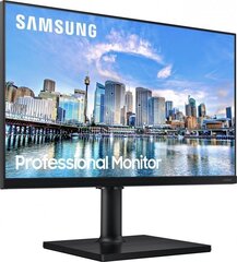 Samsung F24T452FQR kaina ir informacija | Samsung Monitoriai kompiuteriams ir laikikliai | pigu.lt