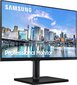 Samsung F24T452FQR kaina ir informacija | Monitoriai | pigu.lt