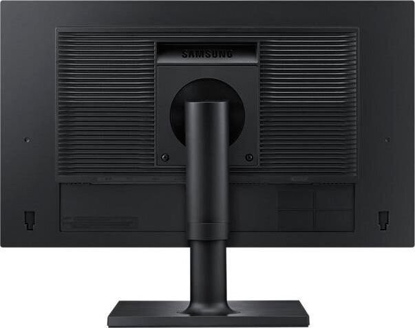 Monitorius Samsung LS24E65UXWY/EN kaina ir informacija | Monitoriai | pigu.lt