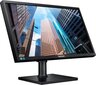 Monitorius Samsung LS24E65UXWY/EN kaina ir informacija | Monitoriai | pigu.lt