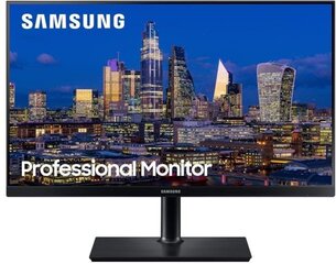 Samsung LF27T850QWRXEN kaina ir informacija | Monitoriai | pigu.lt