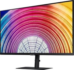 Samsung LS32A600NWUXEN, 32" цена и информация | Мониторы | pigu.lt