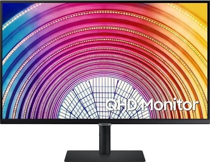 Samsung LS32A600NWUXEN kaina ir informacija | Monitoriai | pigu.lt