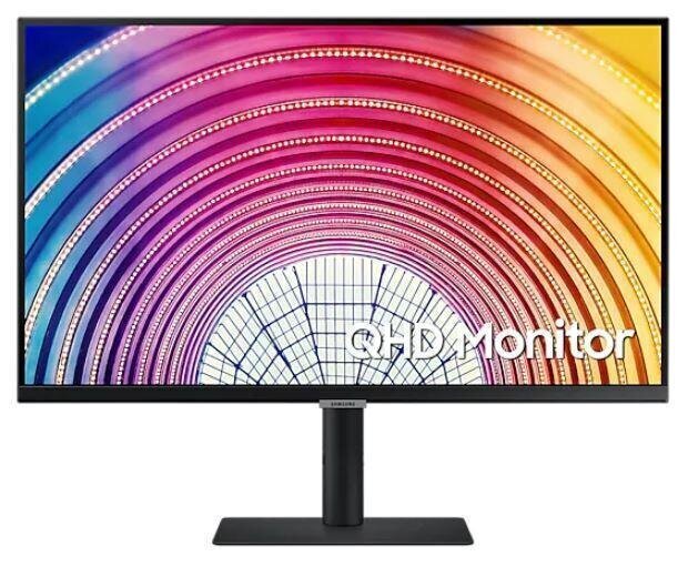 Samsung S24A600NWU цена и информация | Monitoriai | pigu.lt