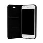 Dėklas telefonui Carbon book skirtas Samsung Galaxy A21, juodas kaina ir informacija | Telefono dėklai | pigu.lt