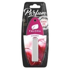 Paloma Parfum Cherry oro gaiviklis kaina ir informacija | Salono oro gaivikliai | pigu.lt