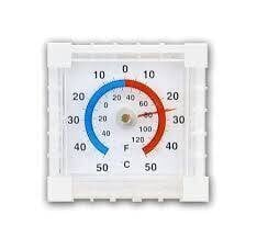 Lauko termometras kaina ir informacija | Meteorologinės stotelės, termometrai | pigu.lt