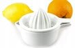 Porcelianinė citrusinių vaisių sulčiaspaudė kaina ir informacija | Virtuvės įrankiai | pigu.lt