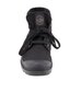 Sportiniai batai Palladium Pampa Hi, juodi kaina ir informacija | Sportiniai bateliai, kedai moterims | pigu.lt