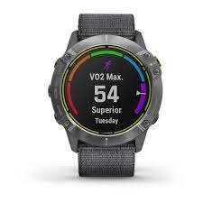 Часы Garmin Enduro Silver Gray/Slate цена и информация | Смарт-часы (smartwatch) | pigu.lt
