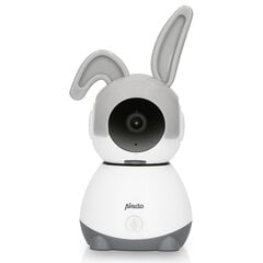 Радионяня Alecto Smartbaby10 цена и информация | Радионяни | pigu.lt