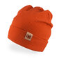 Kepurė pavasariui TuTu, oranžinė kaina ir informacija | Kepurės, pirštinės, šalikai berniukams | pigu.lt