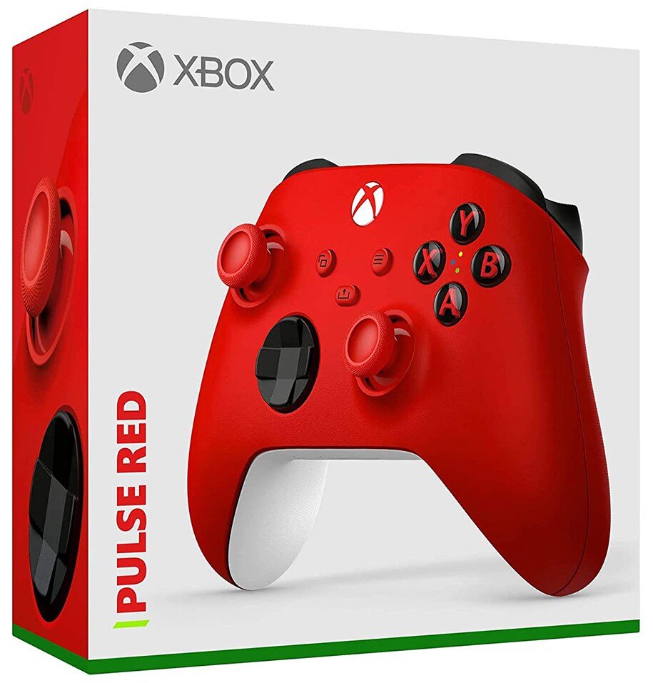 Microsoft Xbox Wireless Controller kaina ir informacija | Žaidimų pultai  | pigu.lt