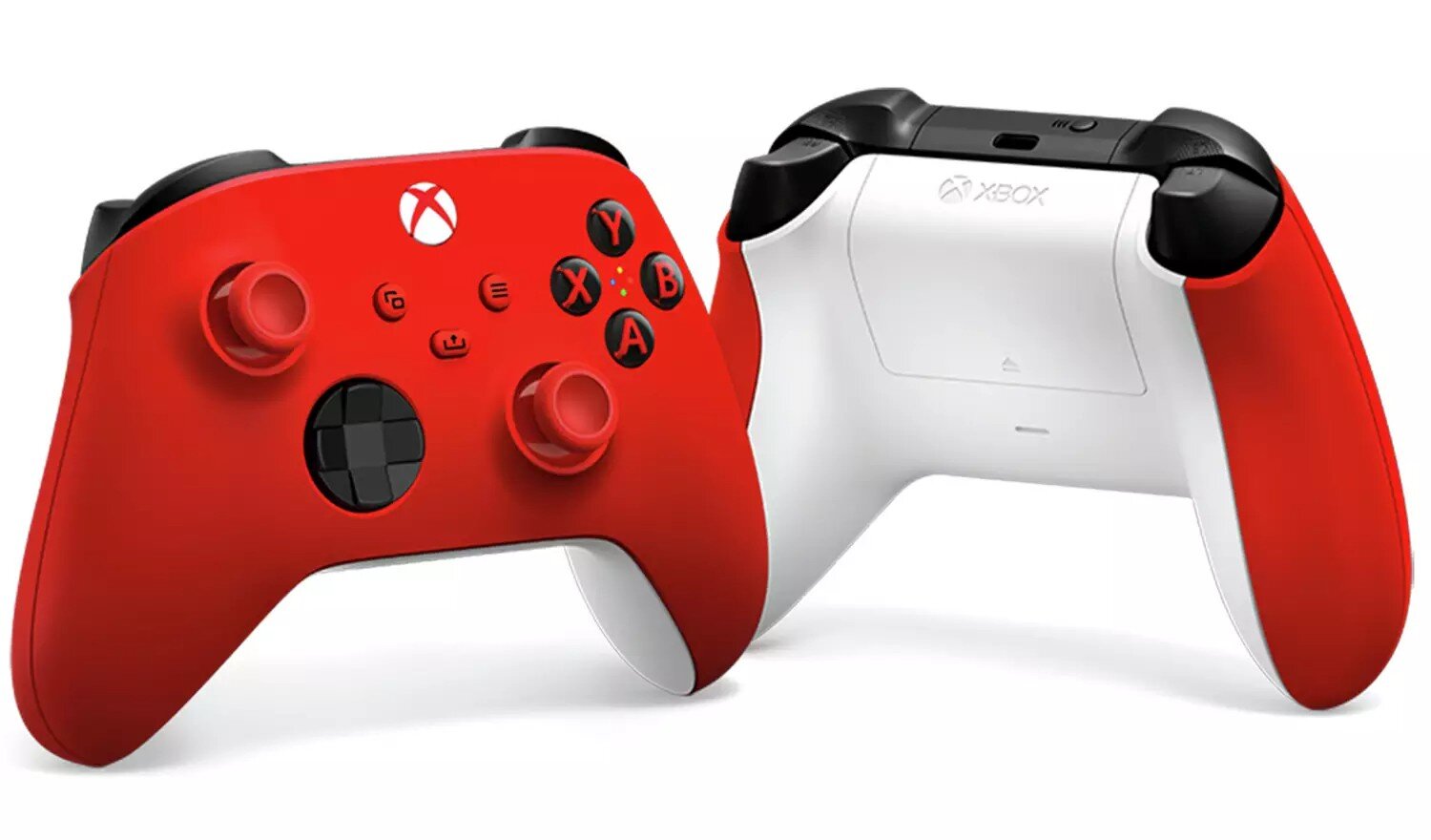 Microsoft Xbox Wireless Controller kaina ir informacija | Žaidimų pultai  | pigu.lt