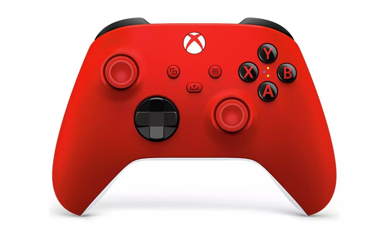 Microsoft Xbox Wireless Controller kaina ir informacija | Žaidimų pultai  | pigu.lt