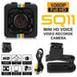 RoGer SQ11 HD цена и информация | Kompiuterio (WEB) kameros | pigu.lt