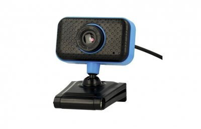 RoGer C11 720P kaina ir informacija | Kompiuterio (WEB) kameros | pigu.lt