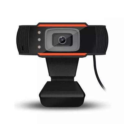 RoGer A7 HD 720P kaina ir informacija | Kompiuterio (WEB) kameros | pigu.lt