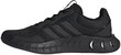 Kedai vyrams Adidas Kaptir Super Black, juodi цена и информация | Kedai vyrams | pigu.lt