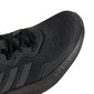 Kedai vyrams Adidas Kaptir Super Black, juodi kaina ir informacija | Kedai vyrams | pigu.lt