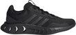 Kedai vyrams Adidas Kaptir Super Black, juodi цена и информация | Kedai vyrams | pigu.lt