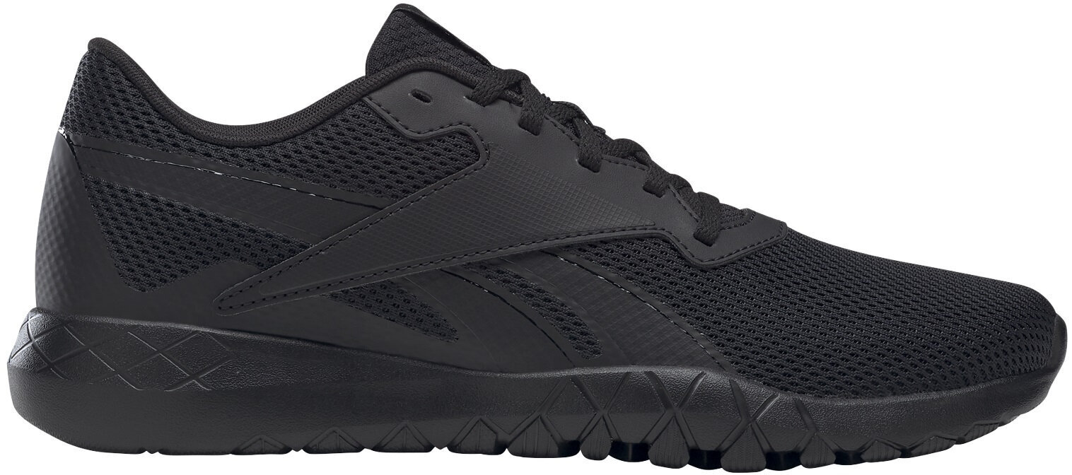 Kedai vyrams Reebok Flexagon Energy Tr Black, juodi kaina ir informacija | Kedai vyrams | pigu.lt