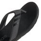 Šlepetės vyrams Adidas Comfort Flip Flop, juodos kaina ir informacija | Vyriškos šlepetės, basutės | pigu.lt