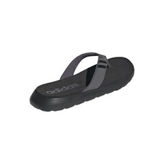 Шлепанцы Adidas Comfort Flip Flop цена и информация | Мужские шлепанцы, босоножки | pigu.lt