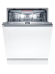 Bosch SMV4EVX10E kaina ir informacija | Indaplovės | pigu.lt