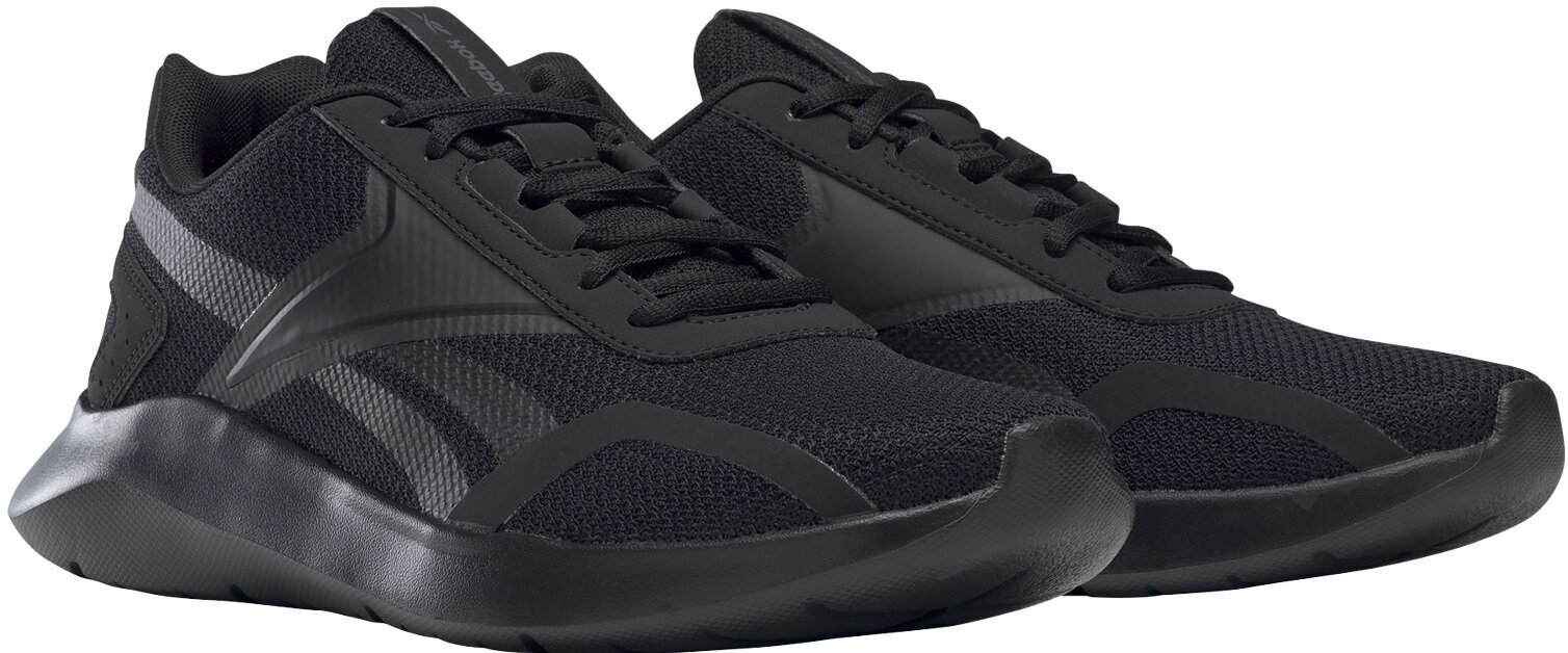 Kedai vyrams Reebok Energylux 2 Black, juodi цена и информация | Kedai vyrams | pigu.lt