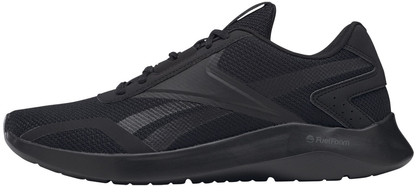 Kedai vyrams Reebok Energylux 2 Black, juodi цена и информация | Kedai vyrams | pigu.lt