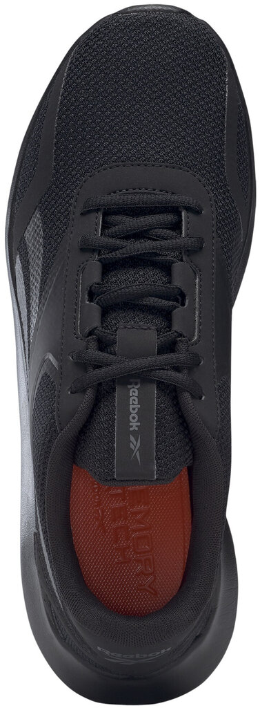 Kedai vyrams Reebok Energylux 2 Black, juodi kaina ir informacija | Kedai vyrams | pigu.lt