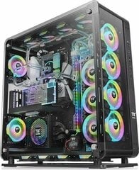 Thermaltake CA-1Q2-00M1WN-00 цена и информация | Корпуса | pigu.lt