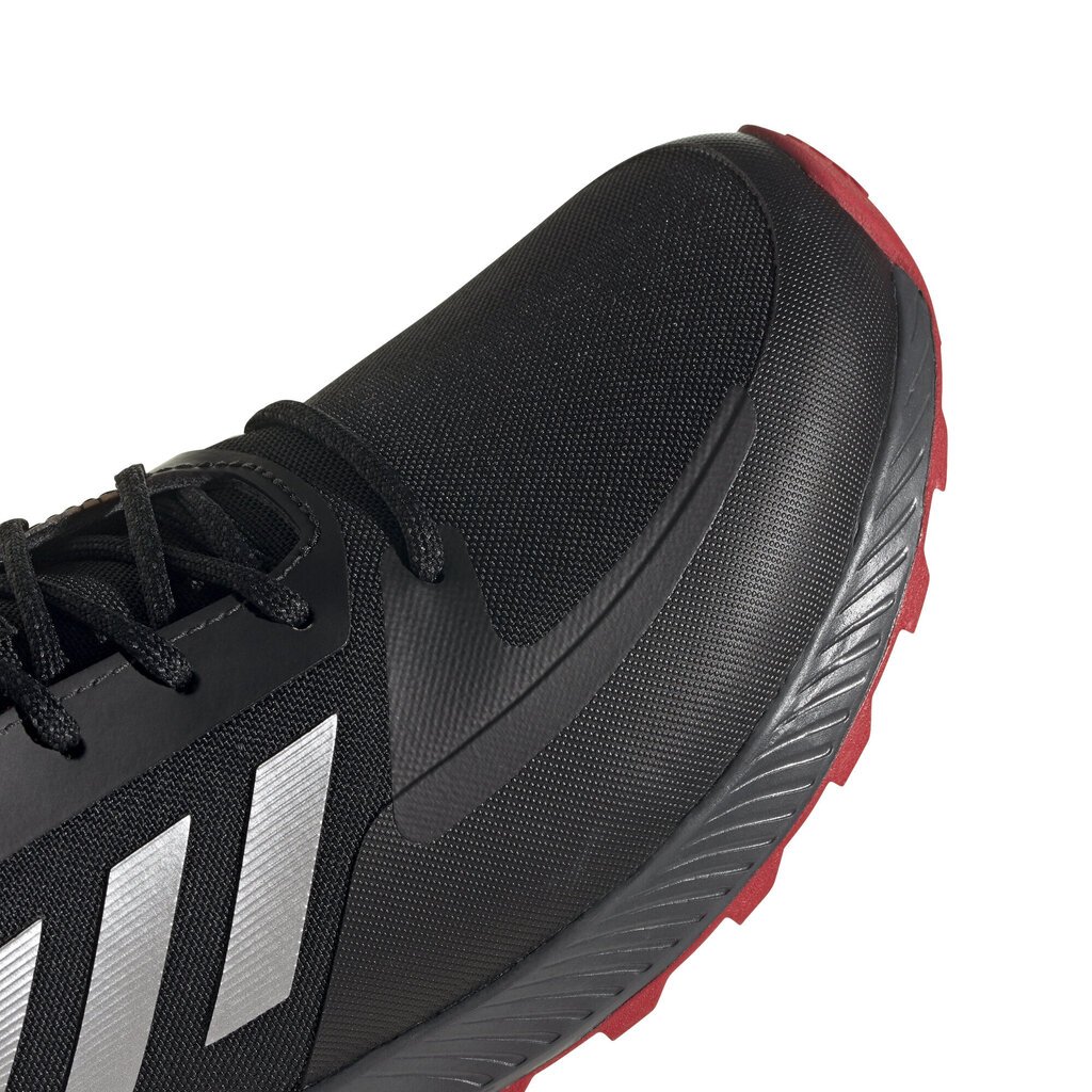 Kedai vyrams Adidas Runfalcon 2.0 Tr Black, juodi цена и информация | Kedai vyrams | pigu.lt