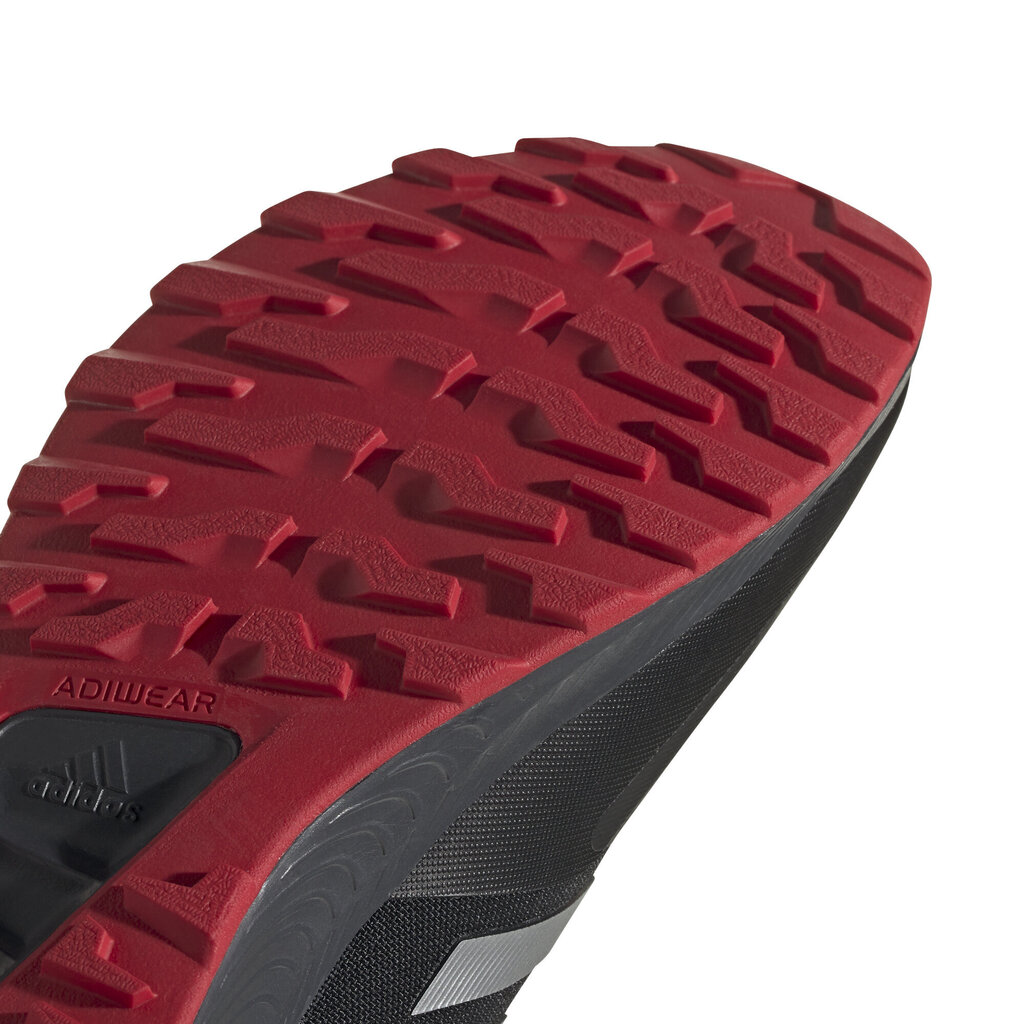 Kedai vyrams Adidas Runfalcon 2.0 Tr Black, juodi цена и информация | Kedai vyrams | pigu.lt