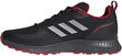 Kedai vyrams Adidas Runfalcon 2.0 Tr Black, juodi kaina ir informacija | Kedai vyrams | pigu.lt