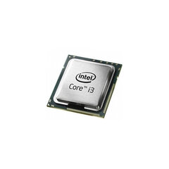 Процессор Intel® Core™ i3-4150 Refurbished  цена и информация | Процессор Intel® Core™ i3-4150 Refurbished  | pigu.lt