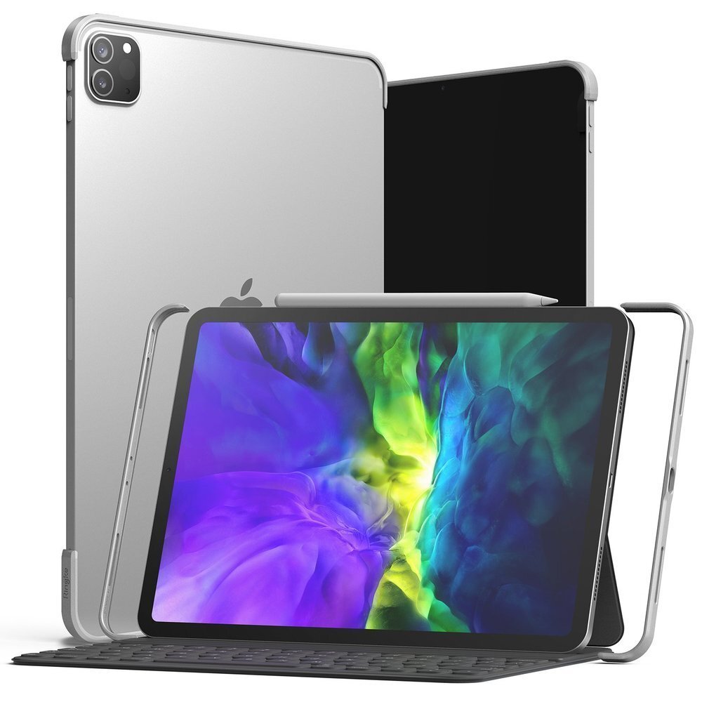 Ringke Frame skirtas iPad Pro 11'' 2020 / iPad Pro 11'' 2018 kaina ir informacija | Planšečių, el. skaityklių dėklai | pigu.lt