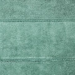 Полотенце Mari, 30x50 см, темно-зеленое цена и информация | Полотенца | pigu.lt