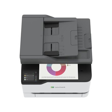 Lexmark 40N9470 kaina ir informacija | Spausdintuvai | pigu.lt