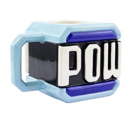 Paladone Super Mario - Pow Block цена и информация | Атрибутика для игроков | pigu.lt